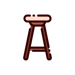 Stool icon