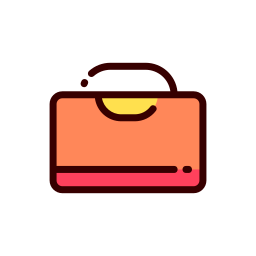 Toolbox icon