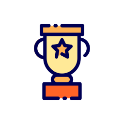 Award icon