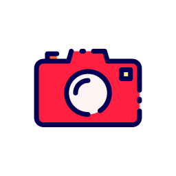 Camera icon