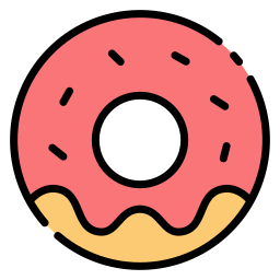 Donuts icon