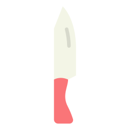 Knife icon