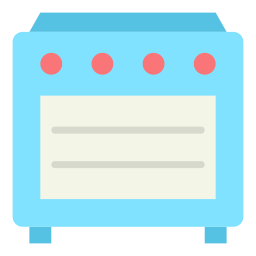 Oven icon