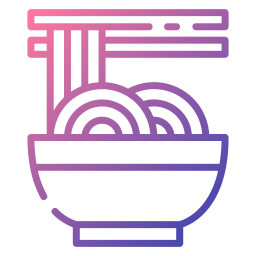 Ramen icon