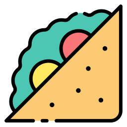 sandwich icon