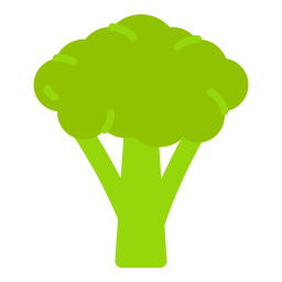 brokuły ikona