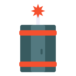 Dynamite icon