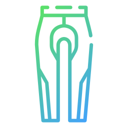 Leggings icon