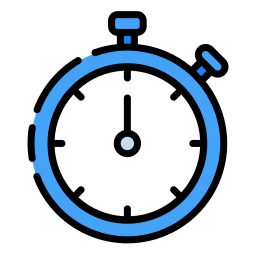 Stopwatch icon