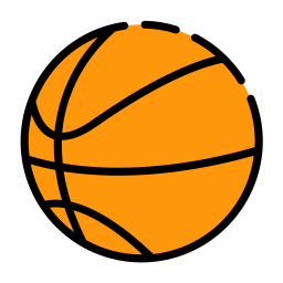 basquetebol Ícone