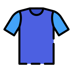 t-shirt icon