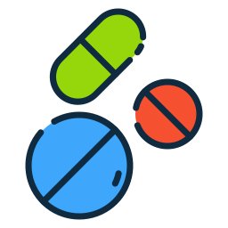 Pills icon