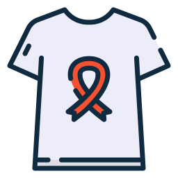 camiseta Ícone