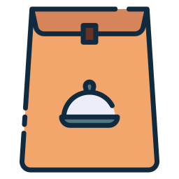 Packaging icon