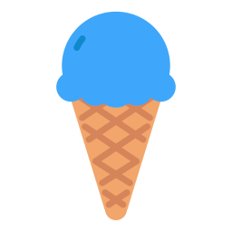 helado icono