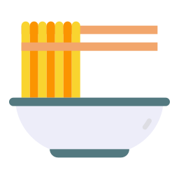 Noodles icon