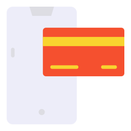 Payment method icon