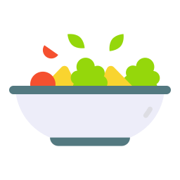 Salad icon