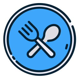 restaurant icon