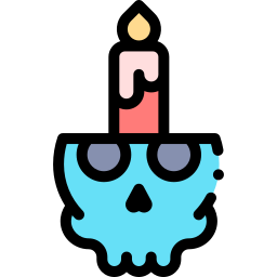 Candle icon