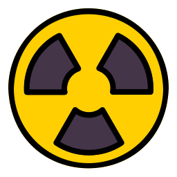 Реактор иконка