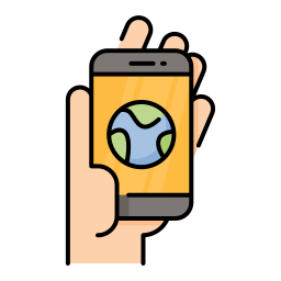 smartphone icon