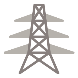 철탑 icon