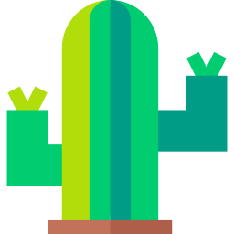 cactus icono