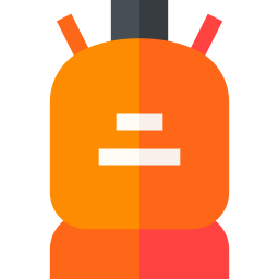 gaszylinder icon