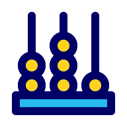 Abacus icon