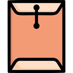 koperta ikona