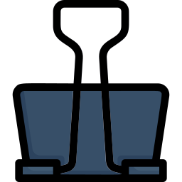 büroklammer icon