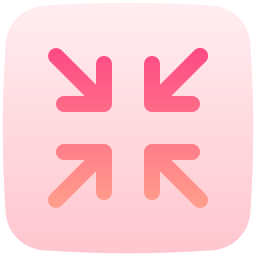 Shrink icon