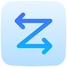 zickzack icon