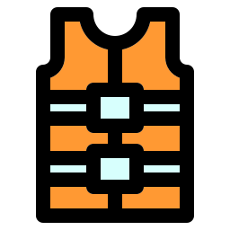 Life jacket icon