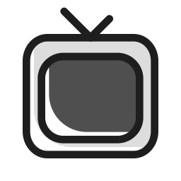 Television icon