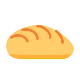 Bread icon