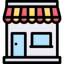 Shop icon