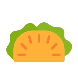 burrito icon