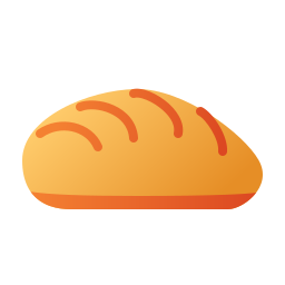 Bread icon