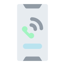 telefon klingeln icon