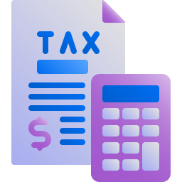 Tax icon