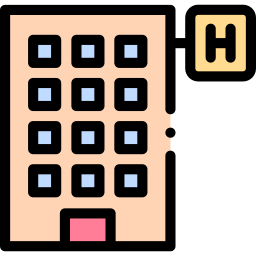 hotel icon