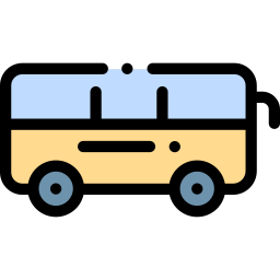 autocarro Ícone
