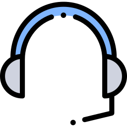 auriculares icono