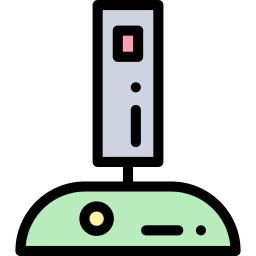 Joystick icon