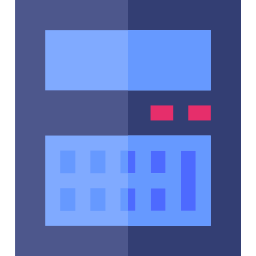 Calculator icon