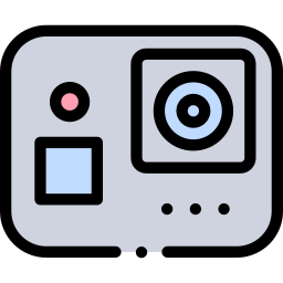 SPORT CAMERA icon