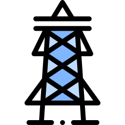 pylon ikona
