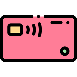 クレジットカード icon